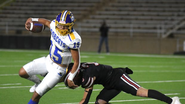 sunray football 2023 armando lujan texas lubbock avalanche journal stephen garcia 